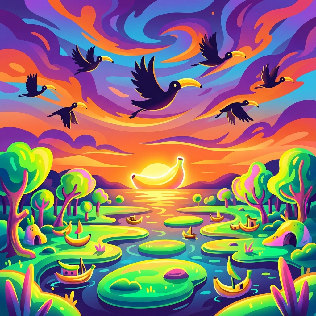 Doñana National Park